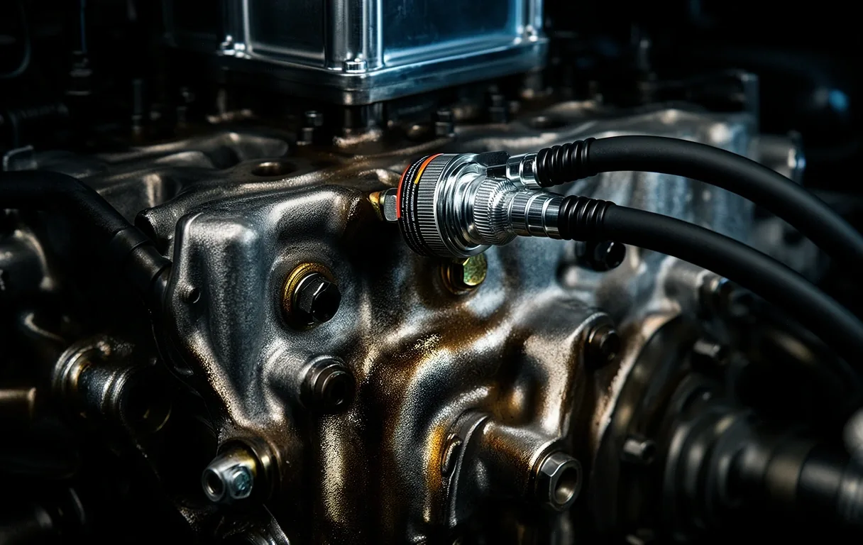 Engine Optimization