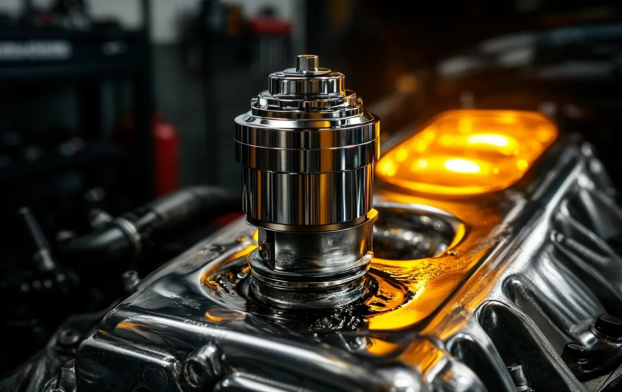 Surgical Precision in Auto Repair