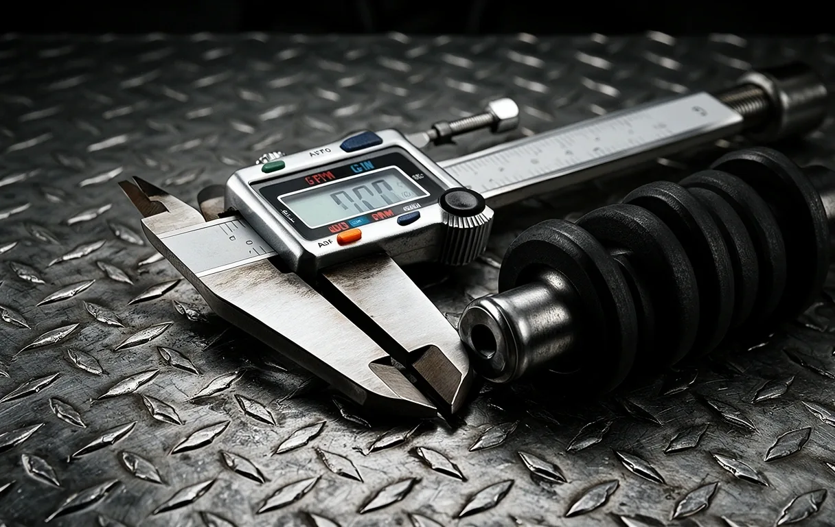 Automotive Precision