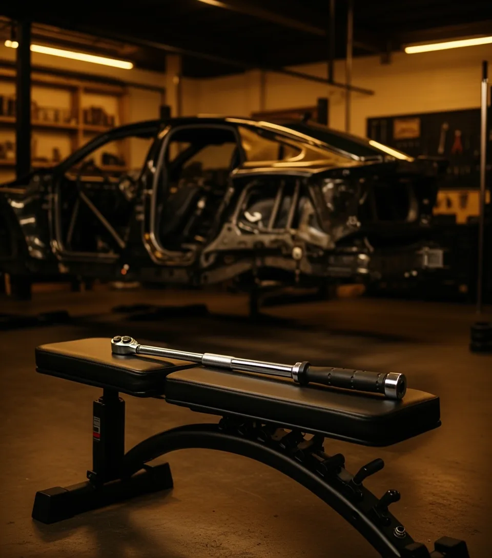Automotive Performance