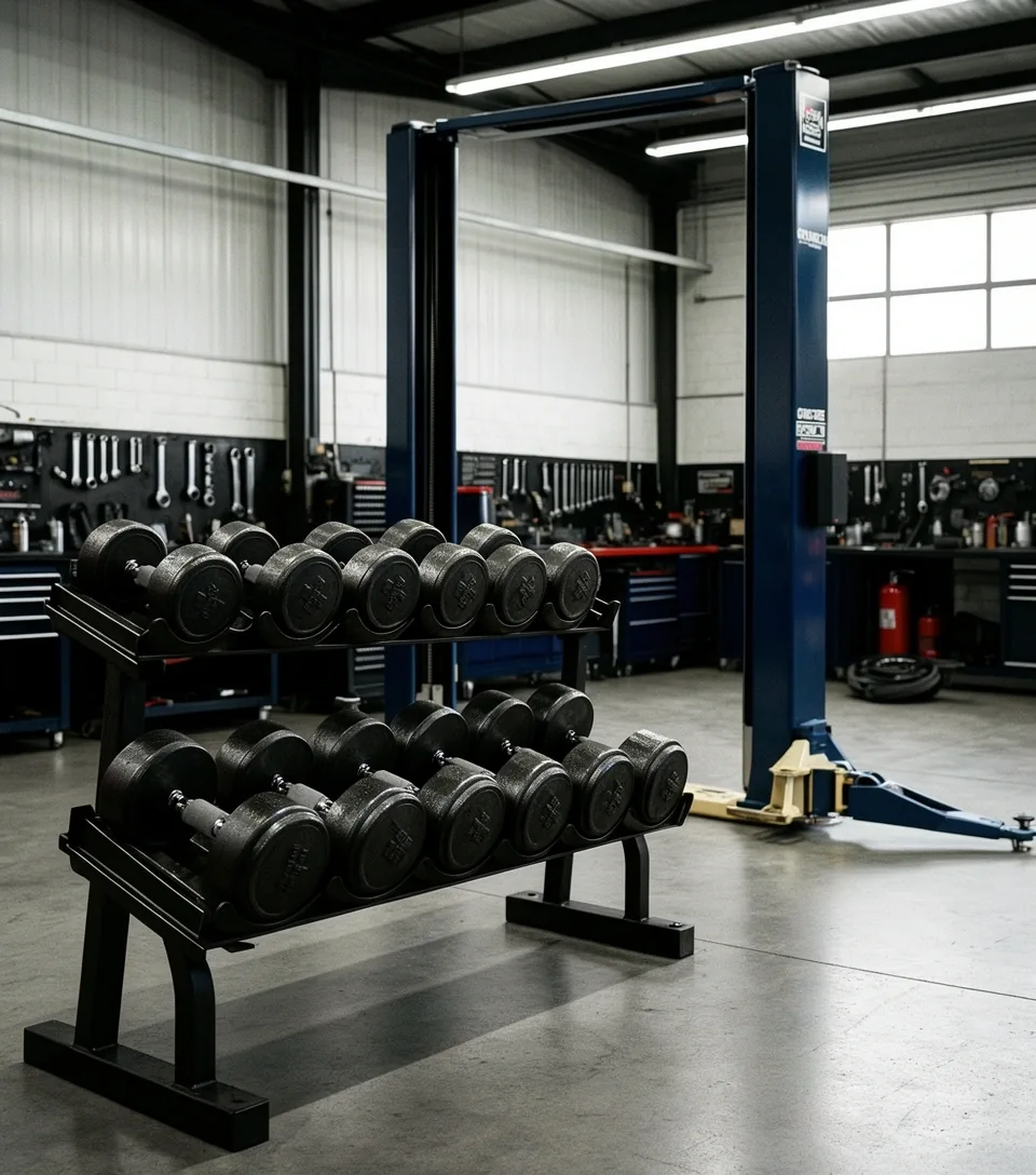 Physical Engineering
