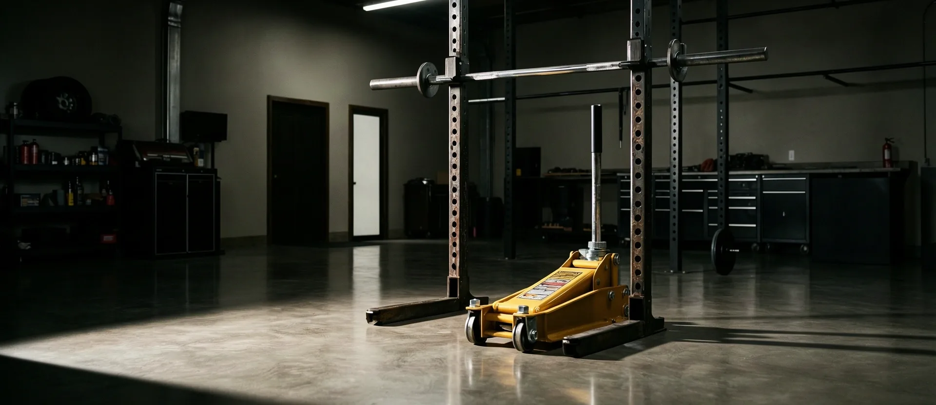 Precision Tools and Power
