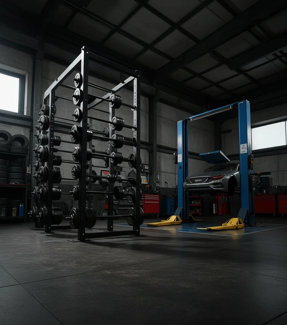 Mechanical Performance Domain
