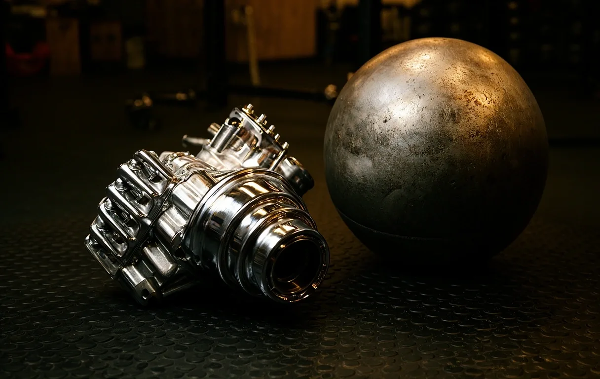 The Tools of Our Craft