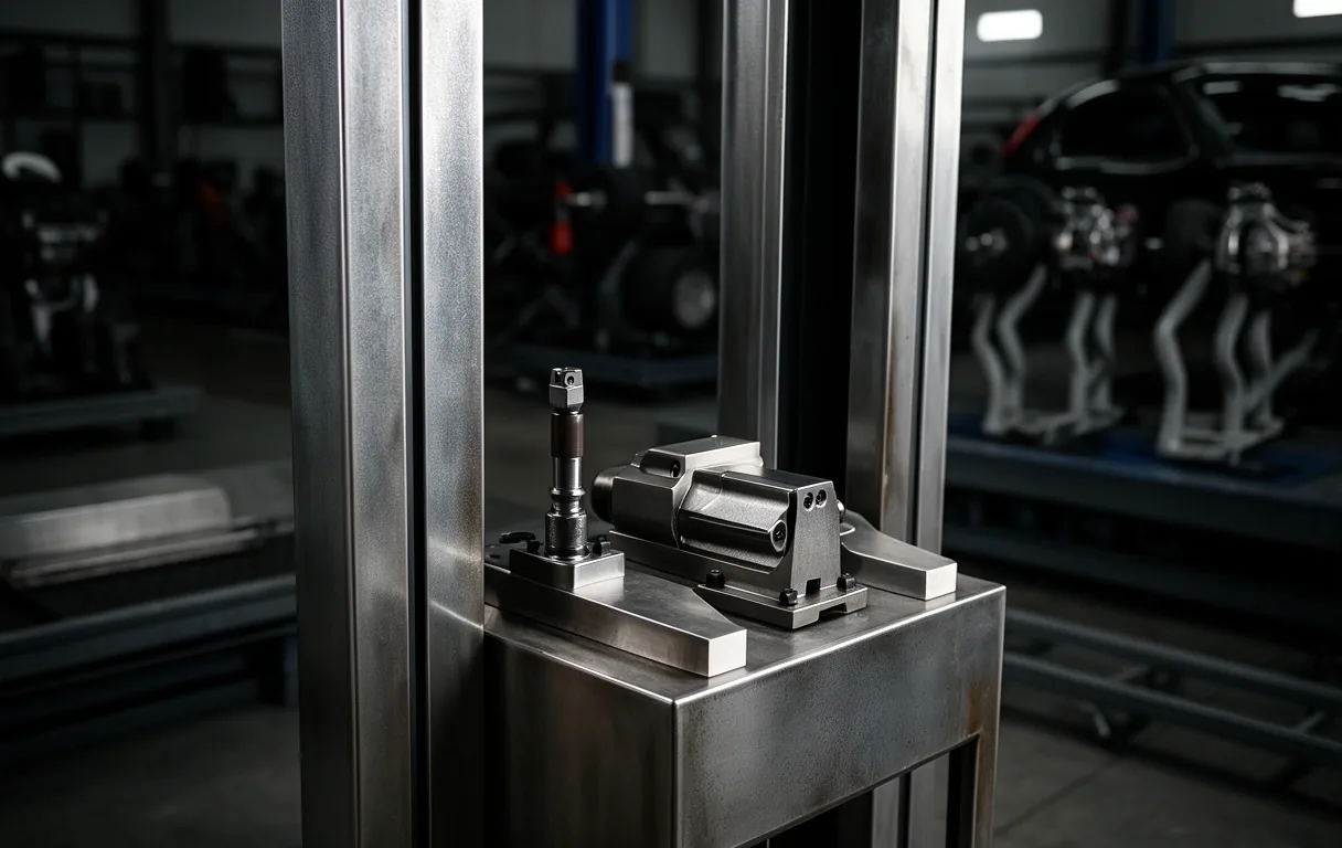Automotive Performance