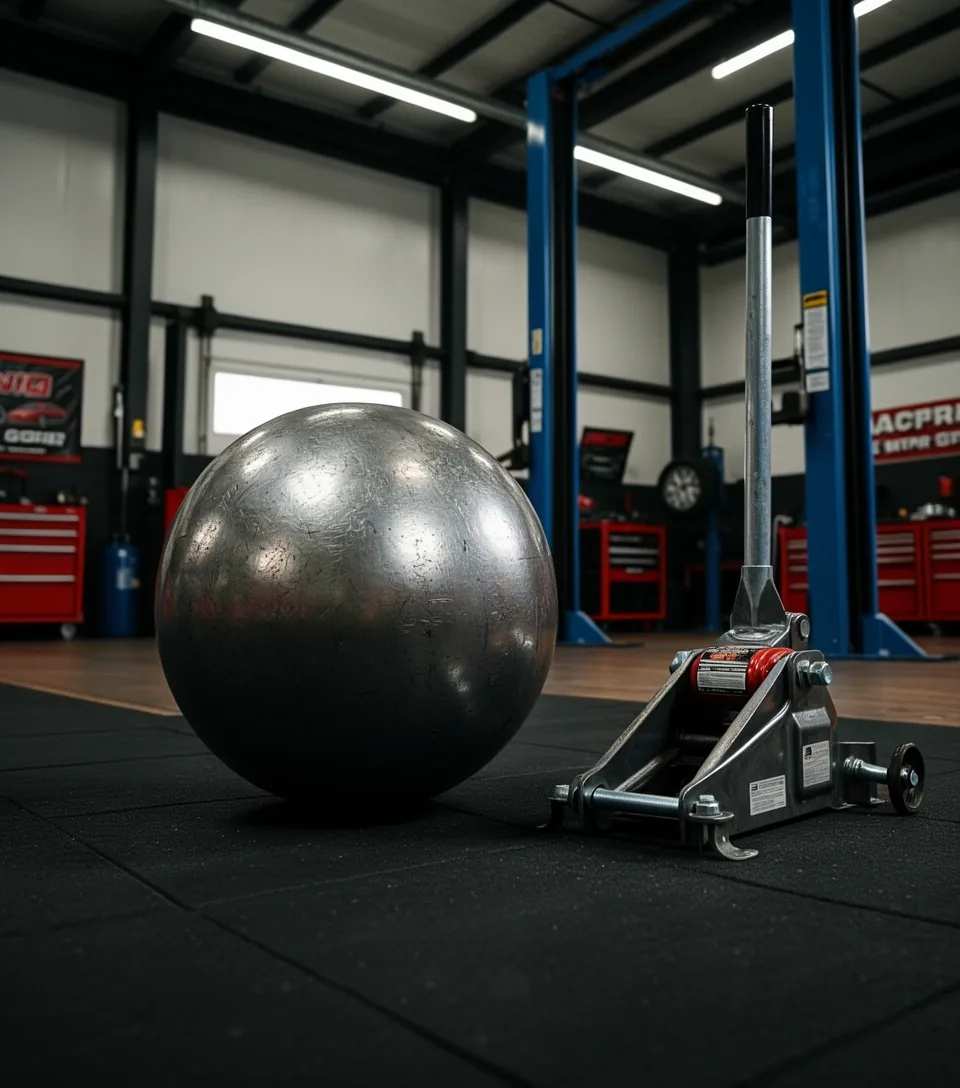 Automotive Performance Systems