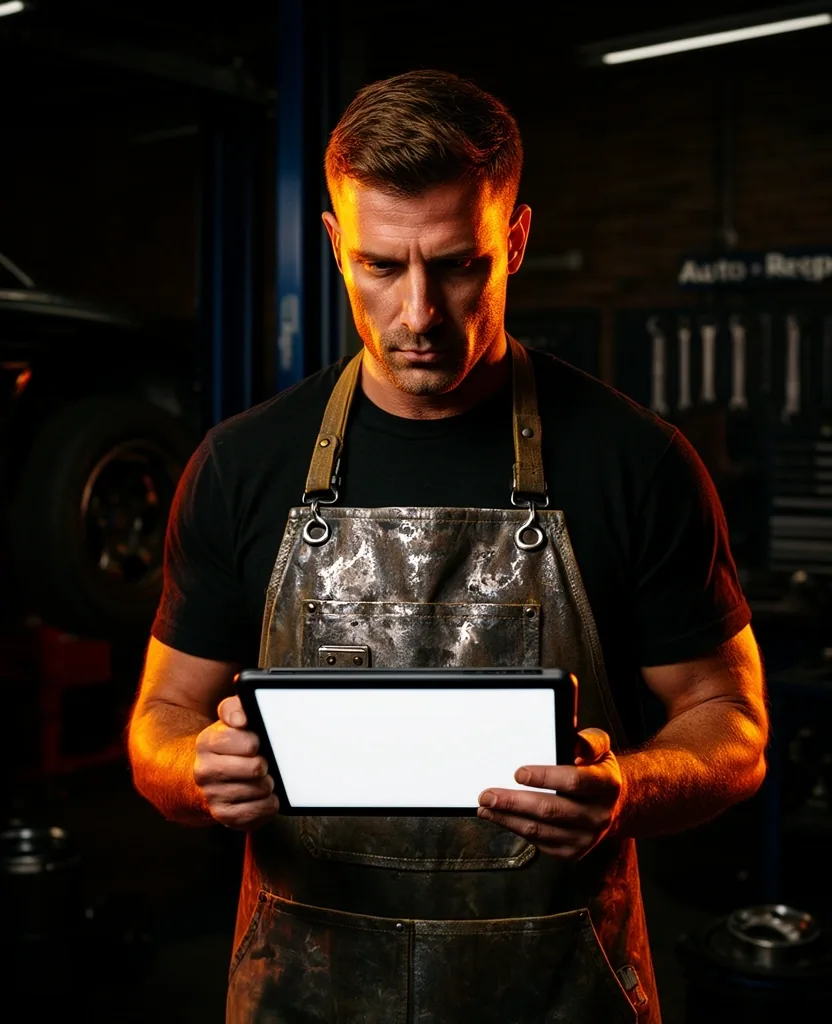 Expert Technician