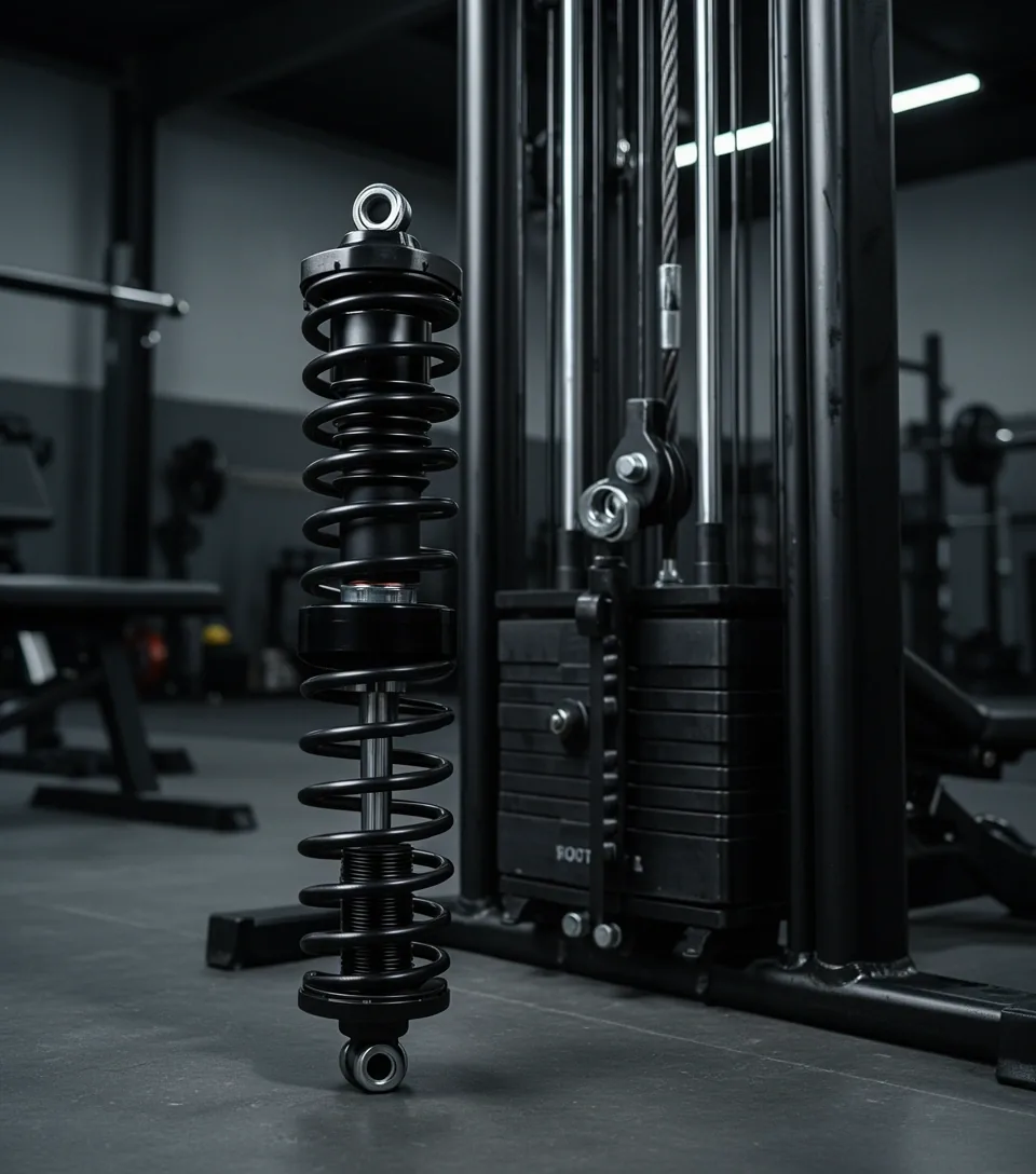 Physical Optimization Systems