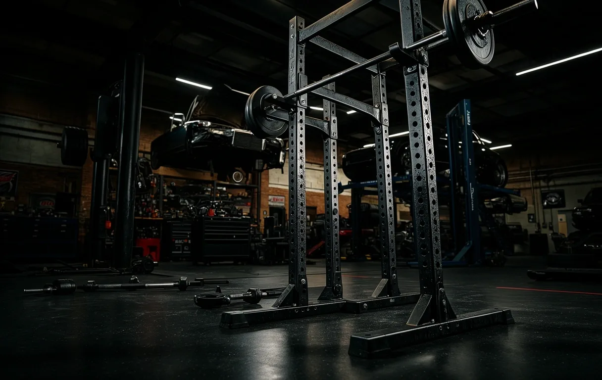 Precision training equipment